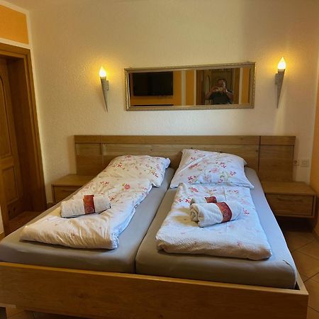 Ferienwohnung 1 Festungsblick Кьонихщайн ан дер Елбе Екстериор снимка