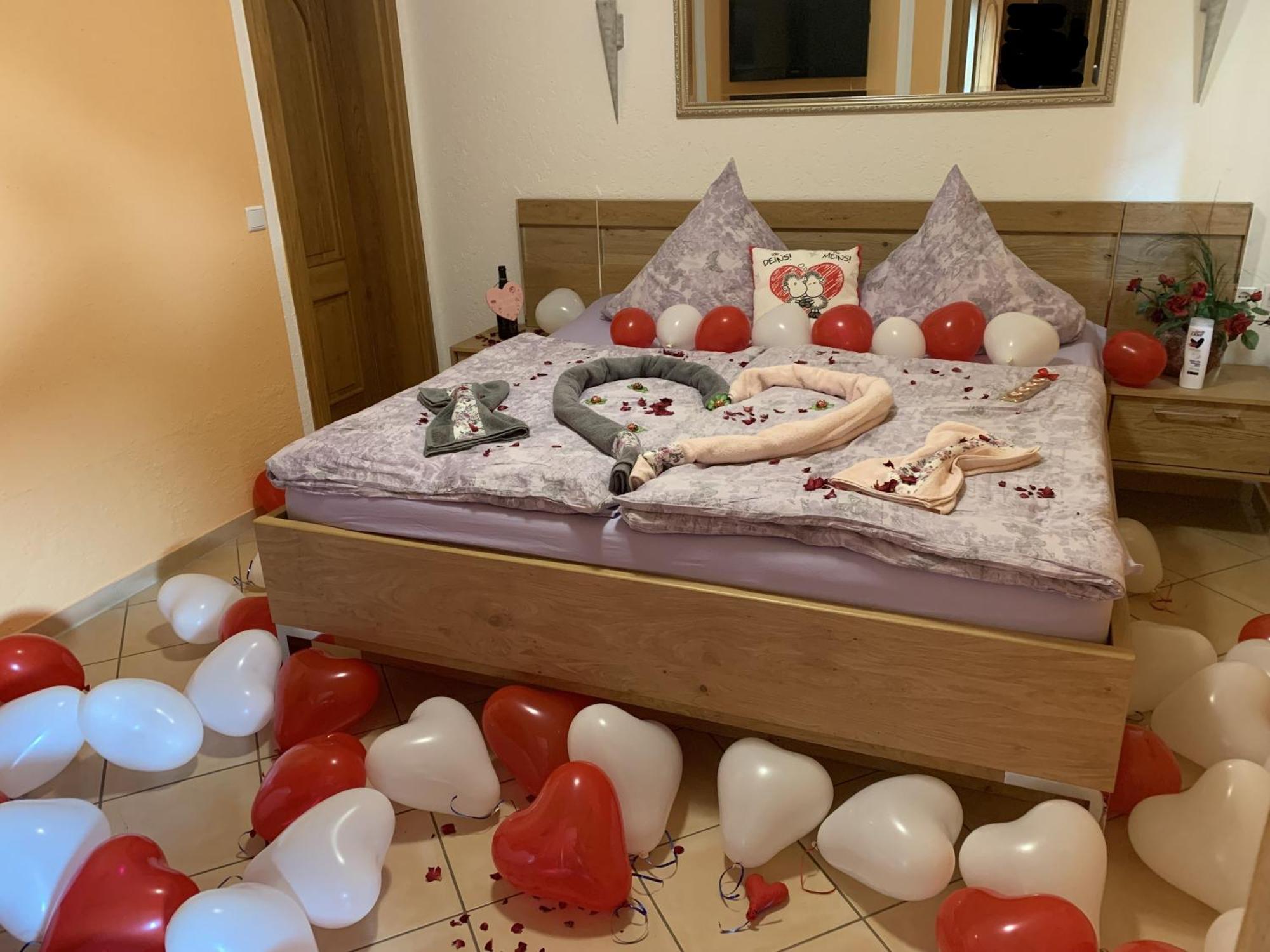 Ferienwohnung 1 Festungsblick Кьонихщайн ан дер Елбе Екстериор снимка